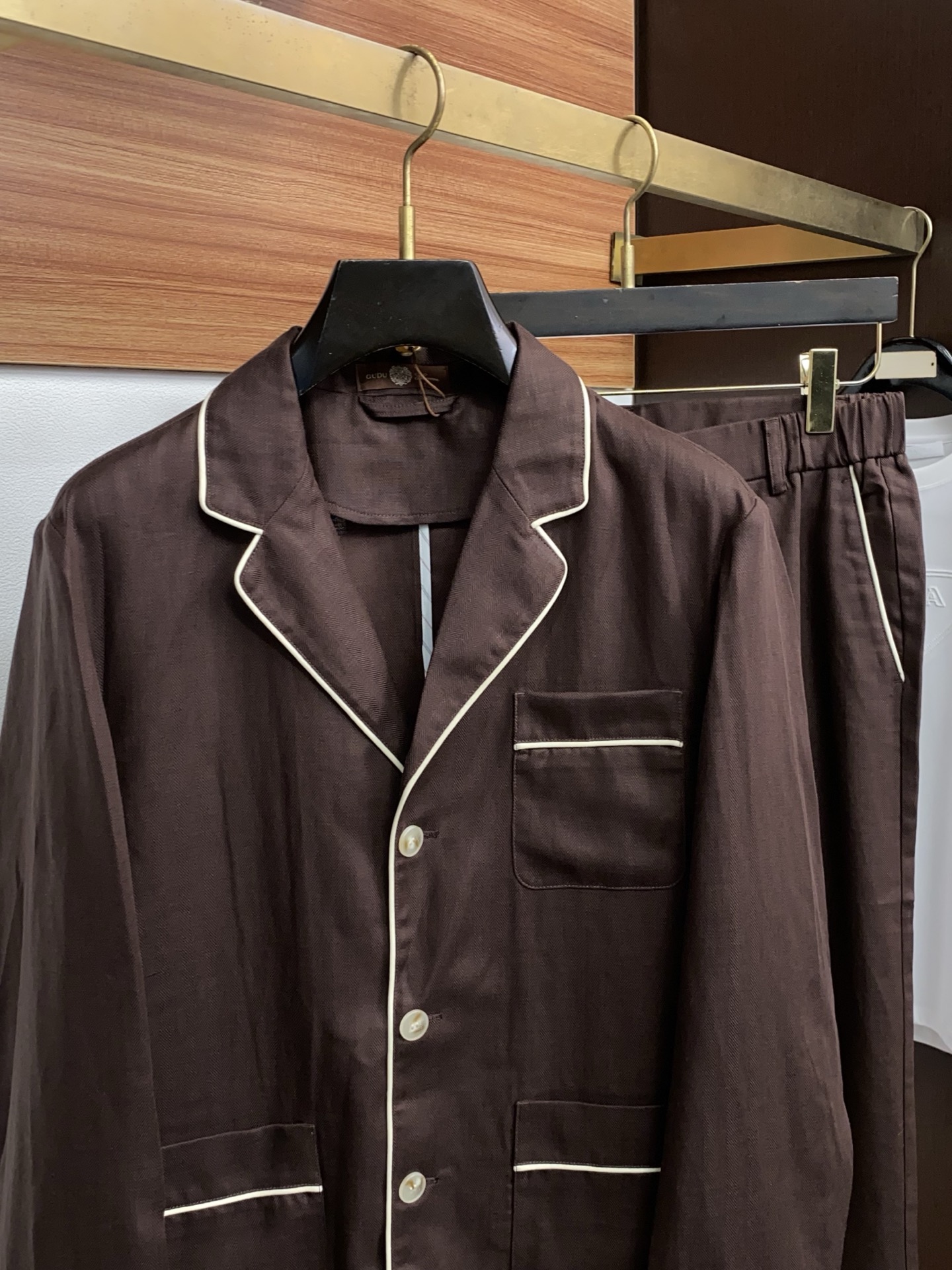 clothes and pants